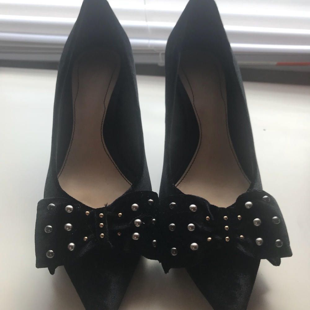 Zara shoes